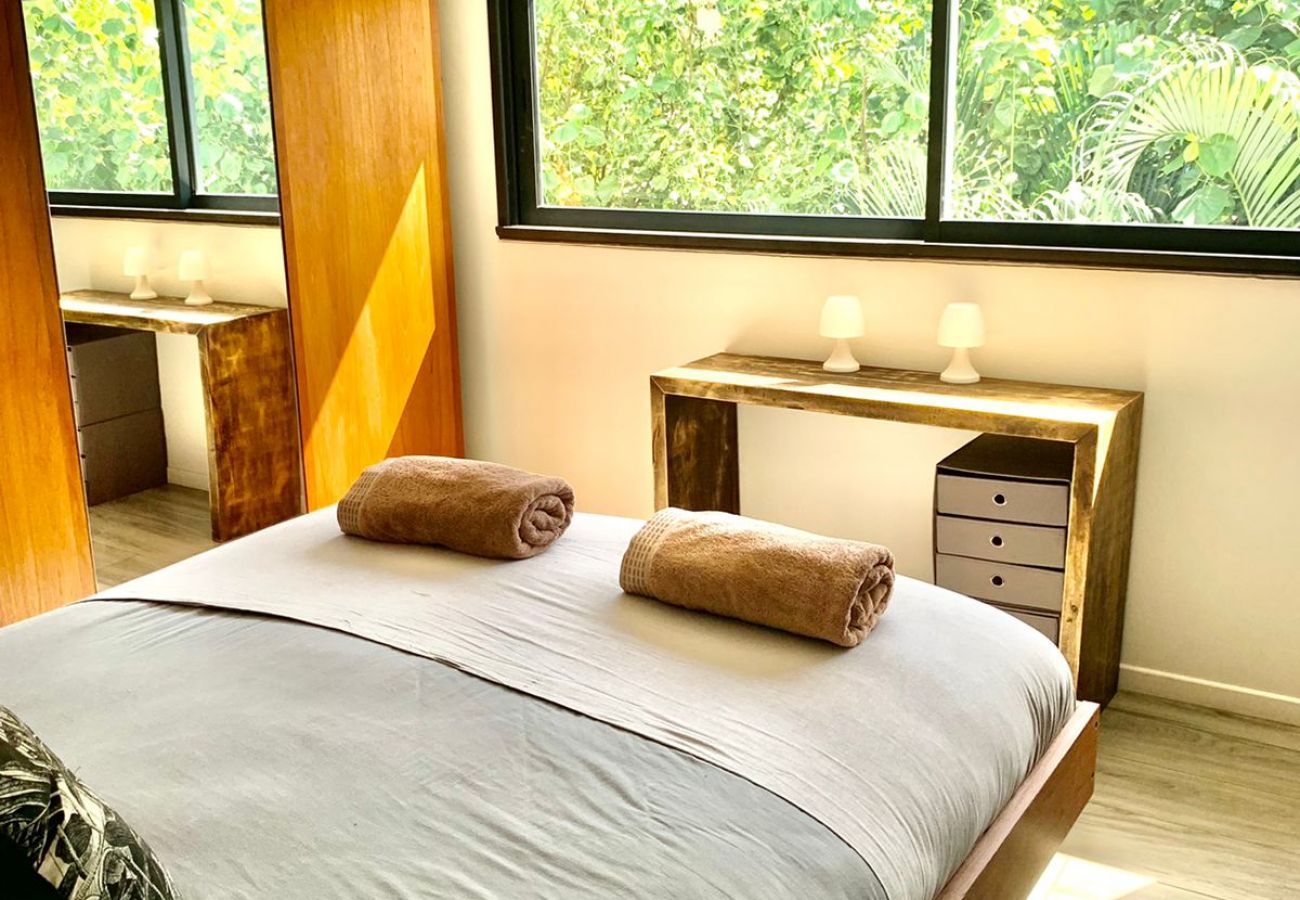 Apartment in Saint Barthélemy - ANGEL SUITE