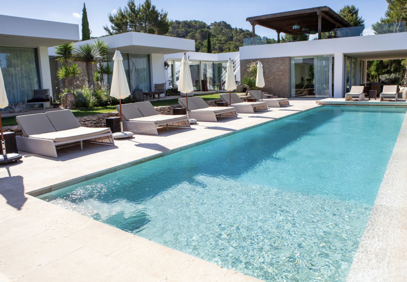 Villa in Sant Antoni de Portmany - CAN BENIMUSSA