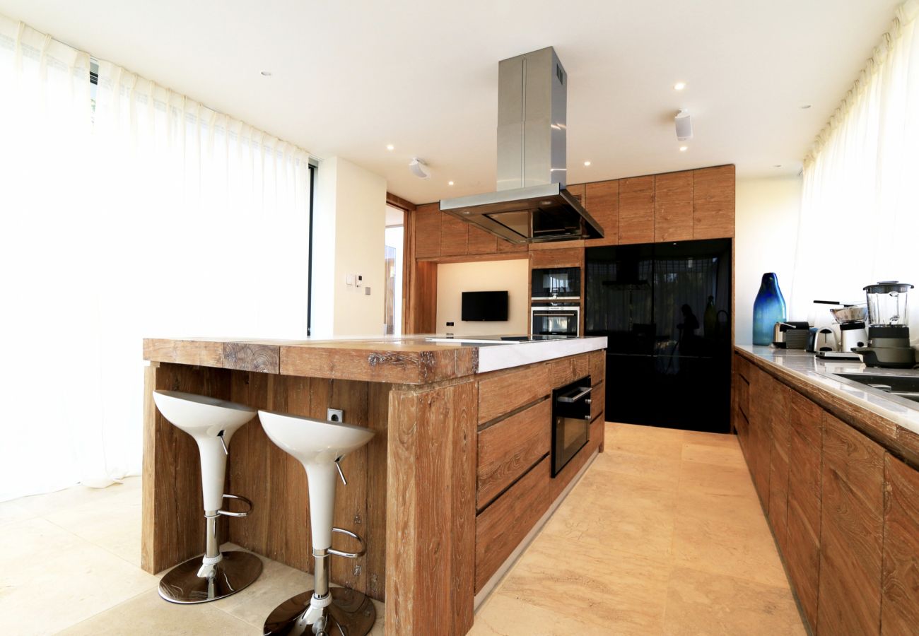 Villa in Sant Antoni de Portmany - CAN BENIMUSSA