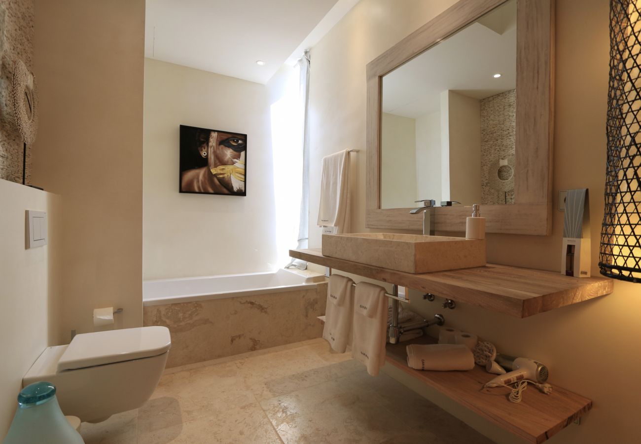 Villa in Sant Antoni de Portmany - CAN BENIMUSSA