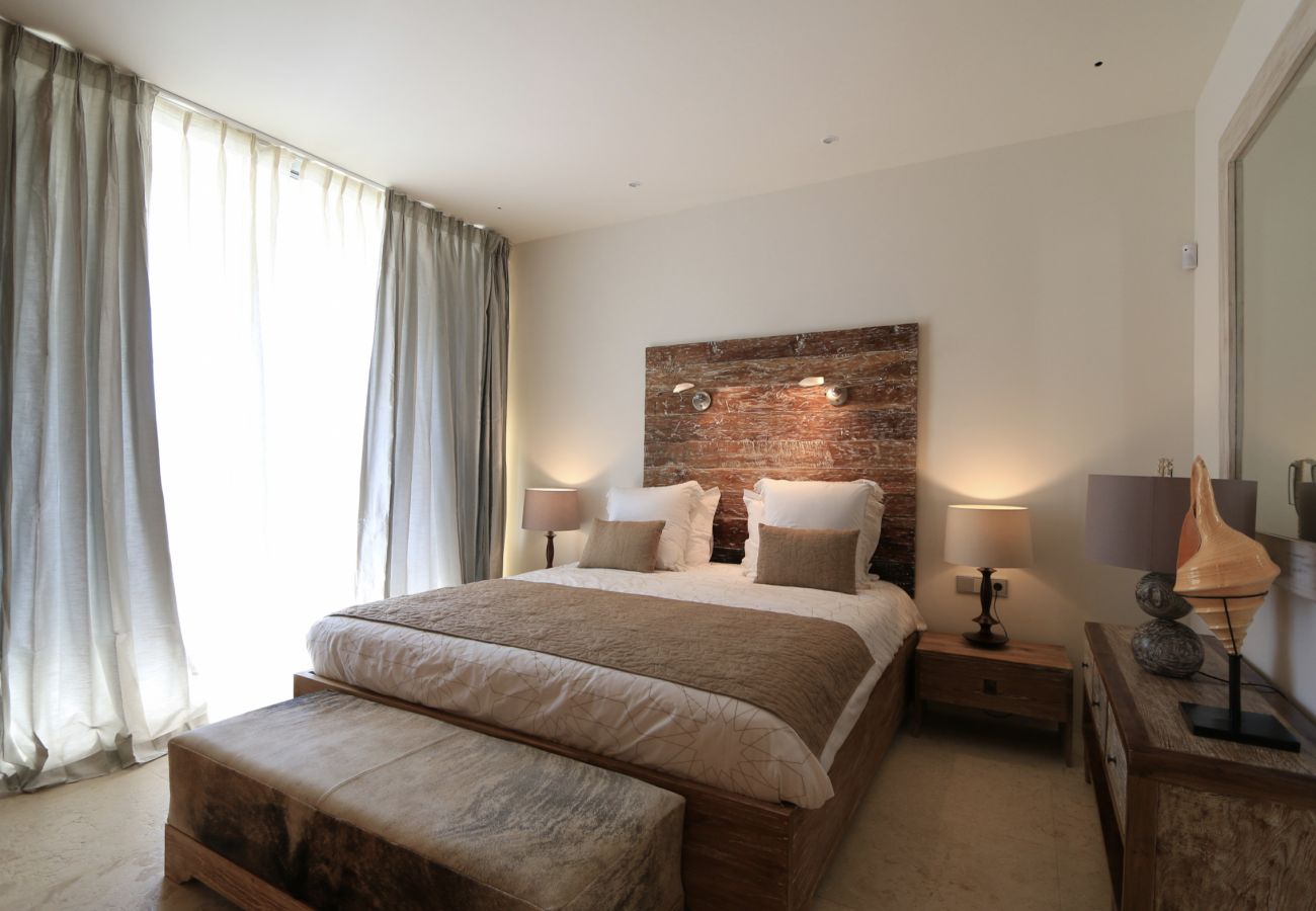 Villa in Sant Antoni de Portmany - CAN BENIMUSSA