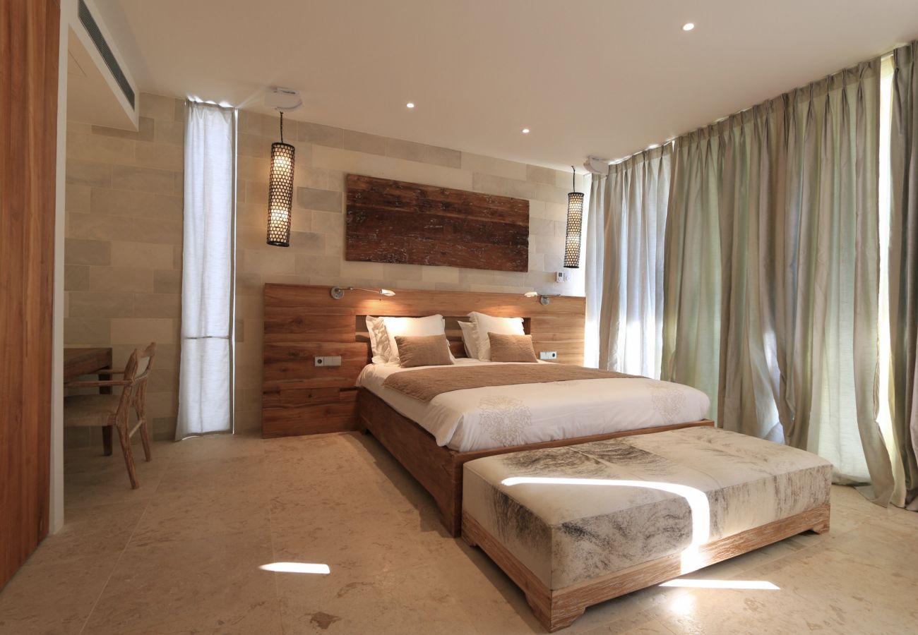 Villa in Sant Antoni de Portmany - CAN BENIMUSSA