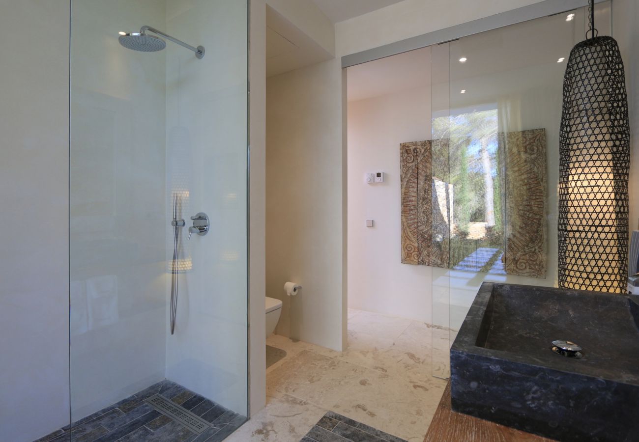 Villa in Sant Antoni de Portmany - CAN BENIMUSSA