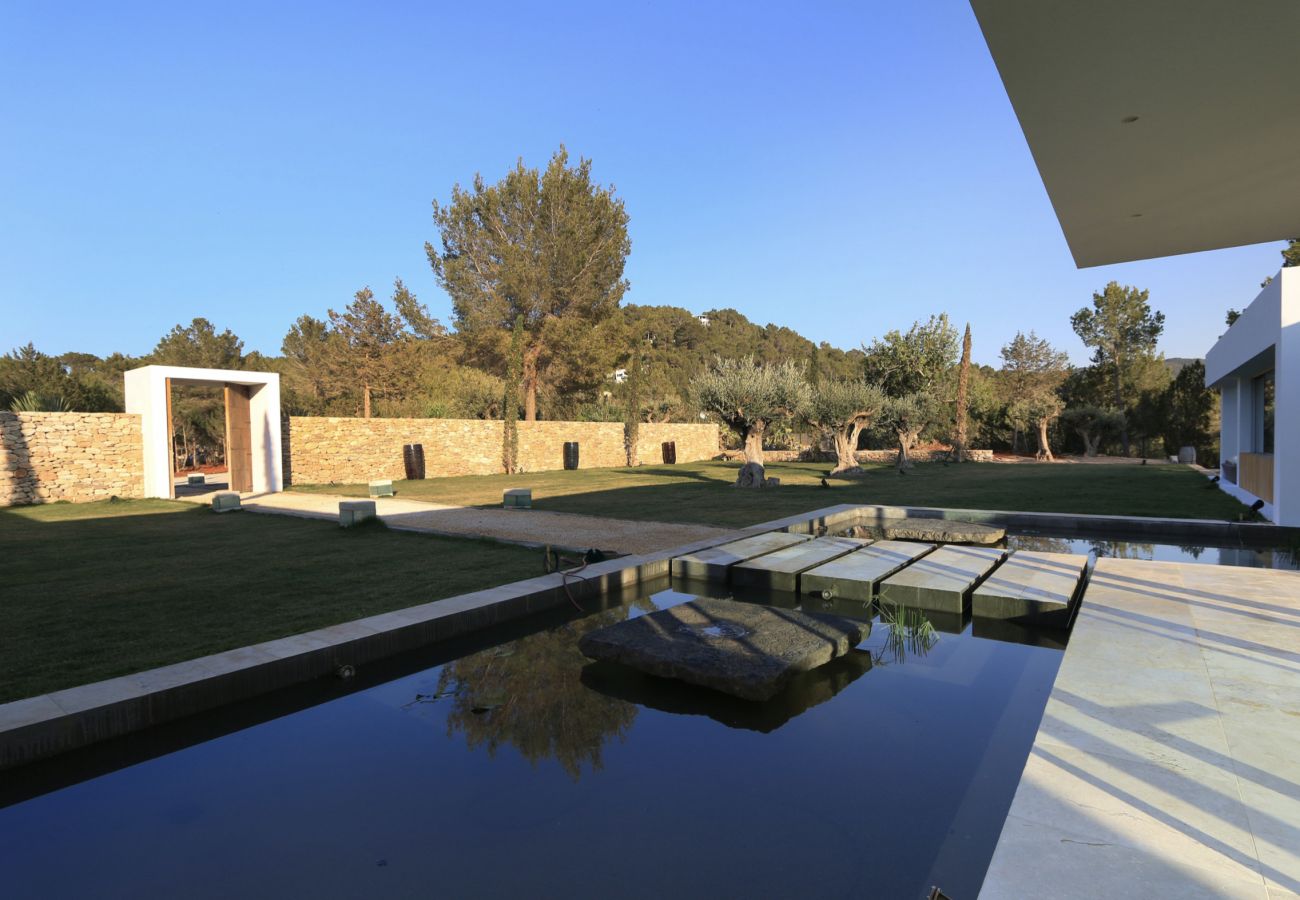 Villa in Sant Antoni de Portmany - CAN BENIMUSSA