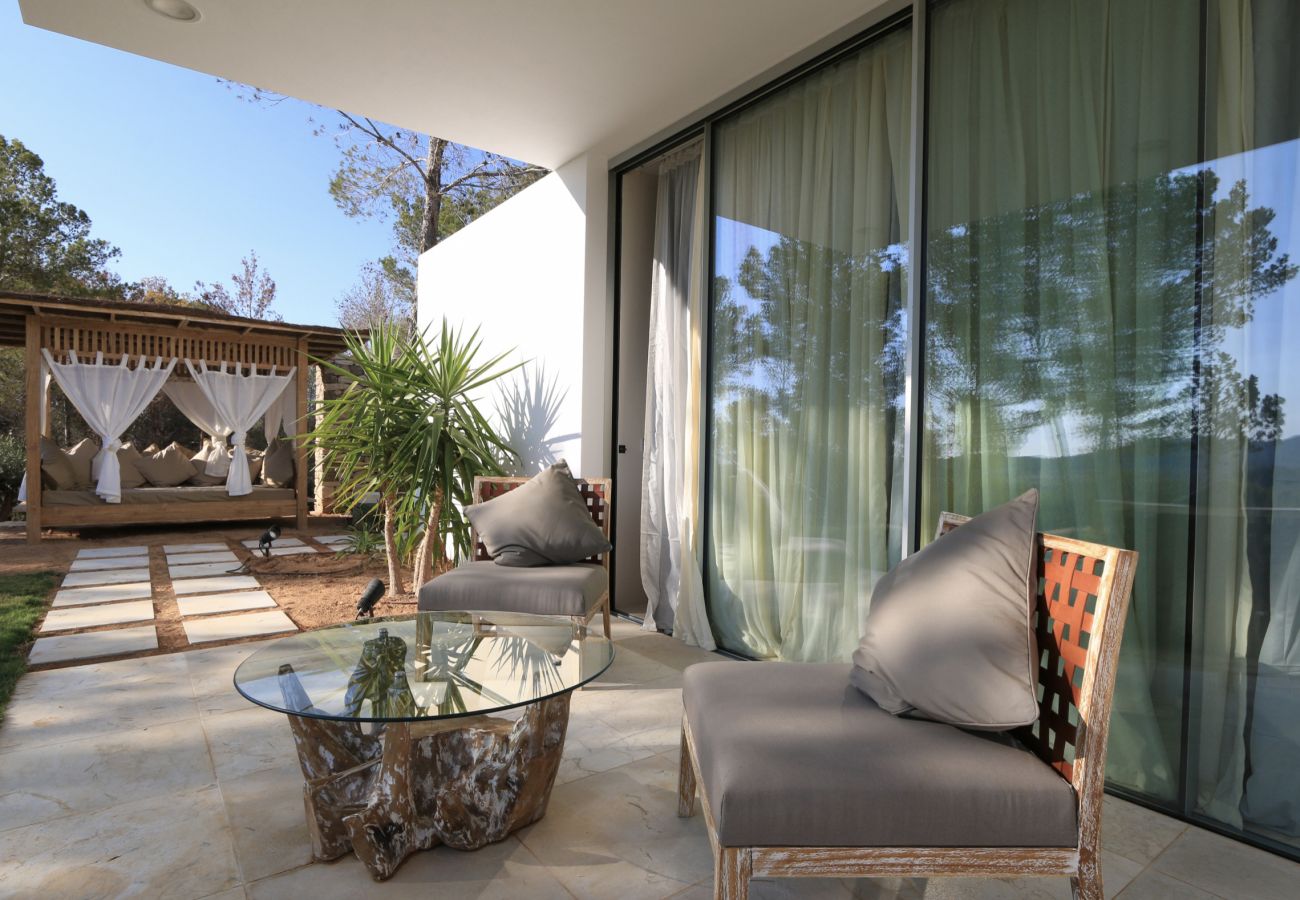Villa in Sant Antoni de Portmany - CAN BENIMUSSA
