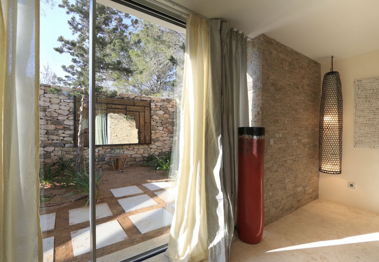 Villa in Sant Antoni de Portmany - CAN BENIMUSSA