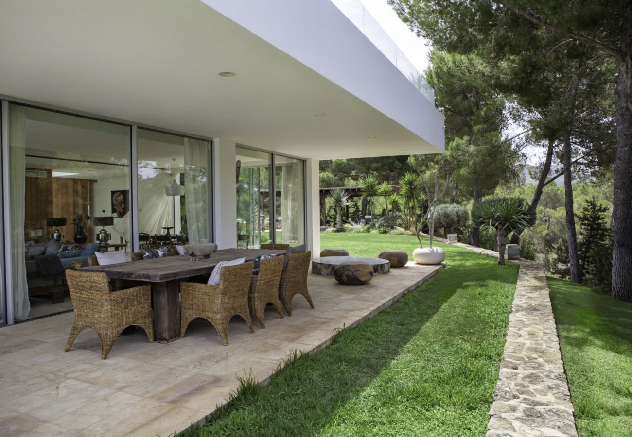 Villa in Sant Antoni de Portmany - CAN BENIMUSSA