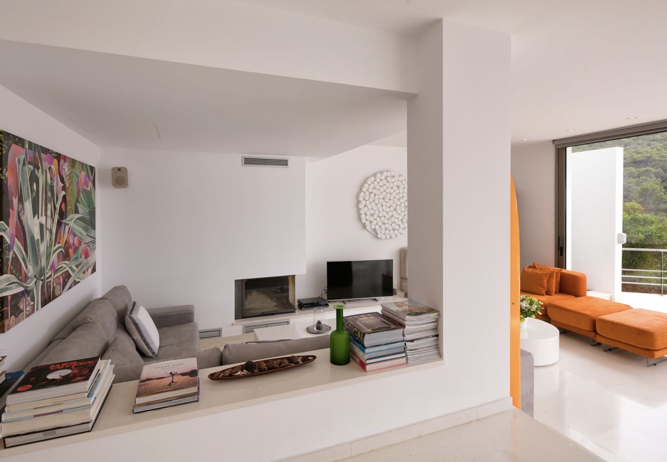 Villa in Sant Josep de Sa Talaia - CHERRY