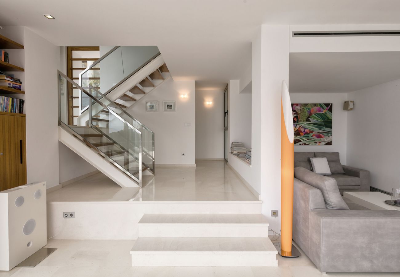 Villa in Sant Josep de Sa Talaia - CHERRY