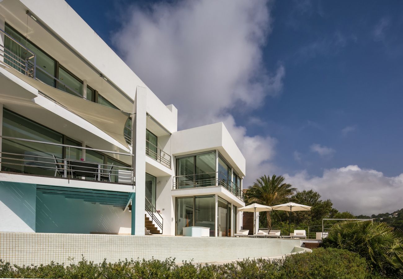 Villa in Sant Josep de Sa Talaia - CHERRY