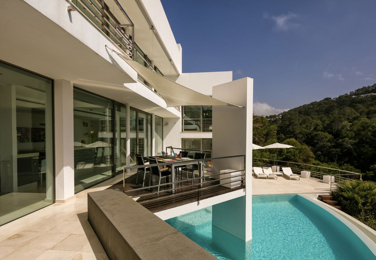 Villa in Sant Josep de Sa Talaia - CHERRY
