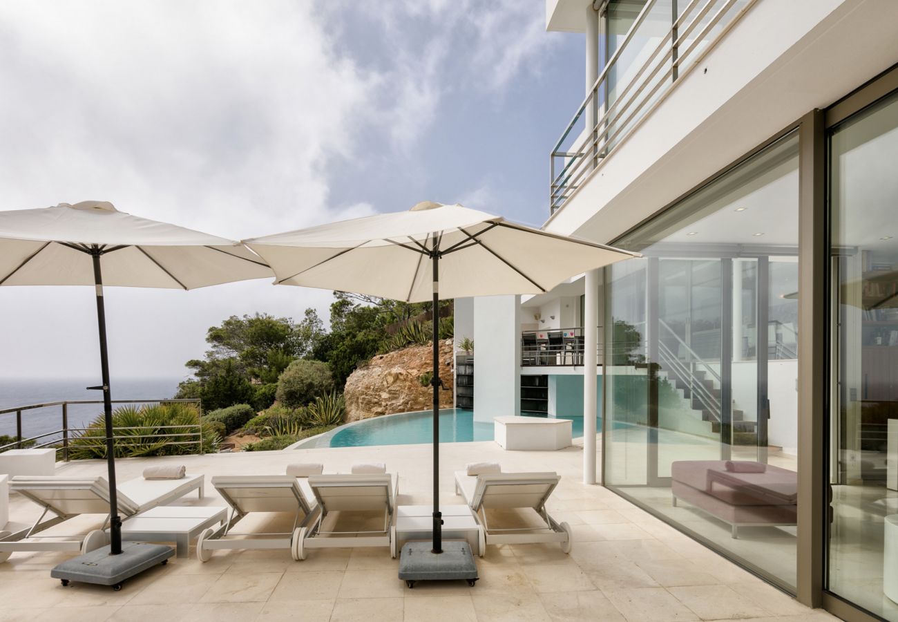 Villa in Sant Josep de Sa Talaia - CHERRY
