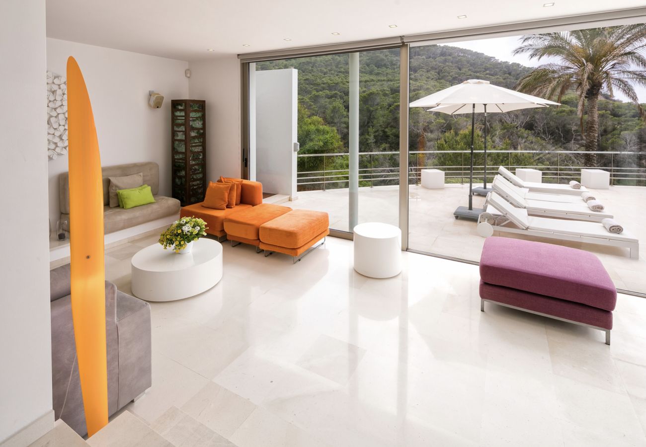 Villa in Sant Josep de Sa Talaia - CHERRY