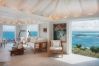 Villa in Saint Barthélemy - CARAMBA Villa in Saint Barthélemy - CARAMBA
