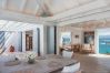 Villa in Saint Barthélemy - CARAMBA Villa in Saint Barthélemy - CARAMBA
