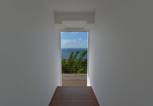 Villa in Saint Barthélemy - THE SOURCE Villa in Saint Barthélemy - THE SOURCE