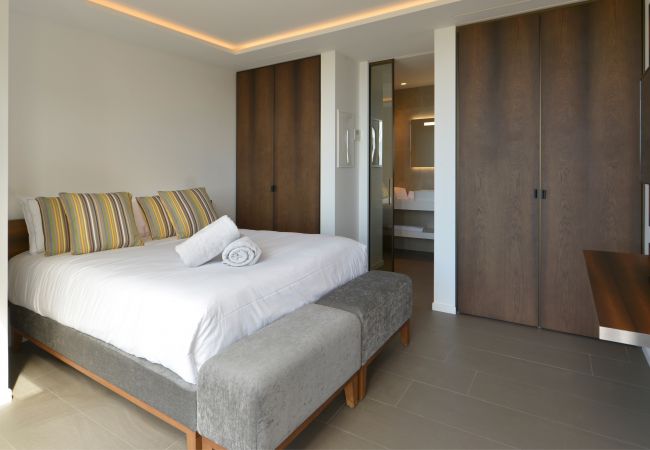 Villa in Saint Barthélemy - THE SOURCE Villa in Saint Barthélemy - THE SOURCE