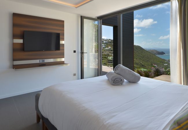 Villa in Saint Barthélemy - THE SOURCE Villa in Saint Barthélemy - THE SOURCE