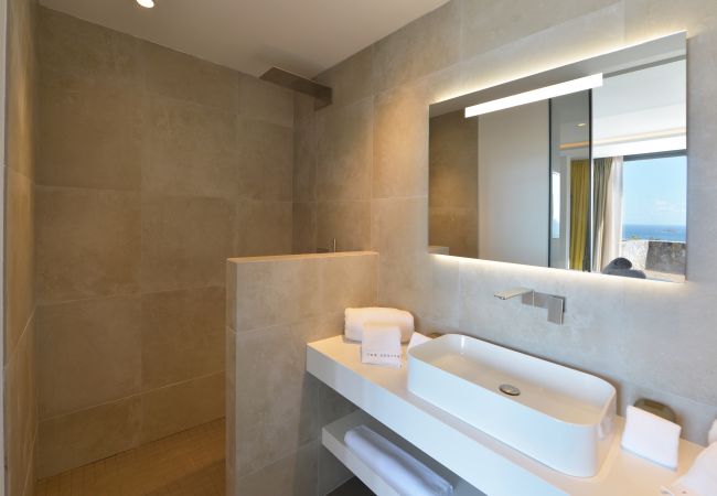 Villa in Saint Barthélemy - THE SOURCE Villa in Saint Barthélemy - THE SOURCE