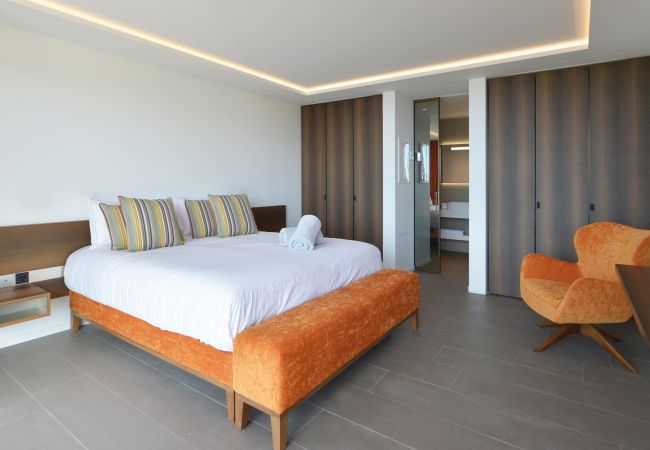 Villa in Saint Barthélemy - THE SOURCE Villa in Saint Barthélemy - THE SOURCE