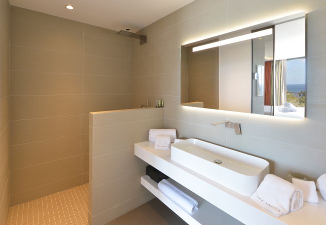 Villa in Saint Barthélemy - THE SOURCE Villa in Saint Barthélemy - THE SOURCE