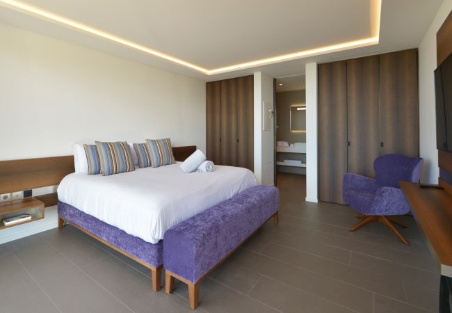 Villa in Saint Barthélemy - THE SOURCE Villa in Saint Barthélemy - THE SOURCE