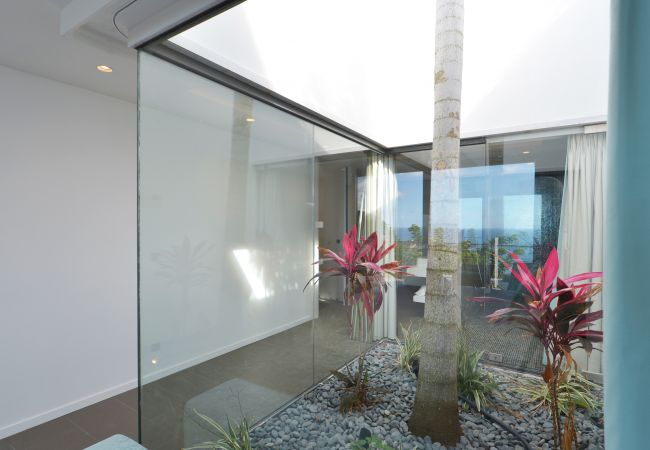 Villa in Saint Barthélemy - THE SOURCE Villa in Saint Barthélemy - THE SOURCE