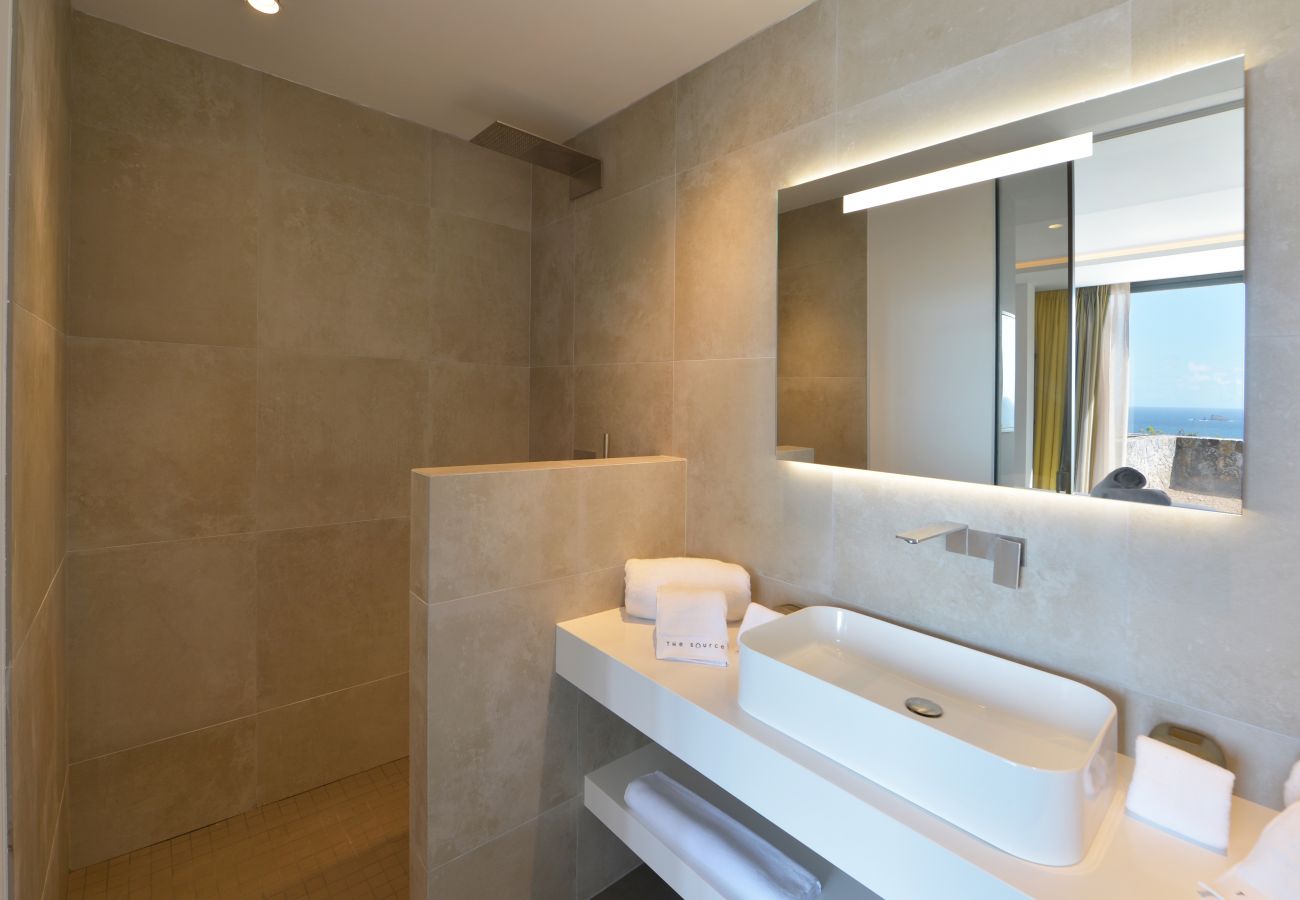 Villa in Saint Barthélemy - THE SOURCE