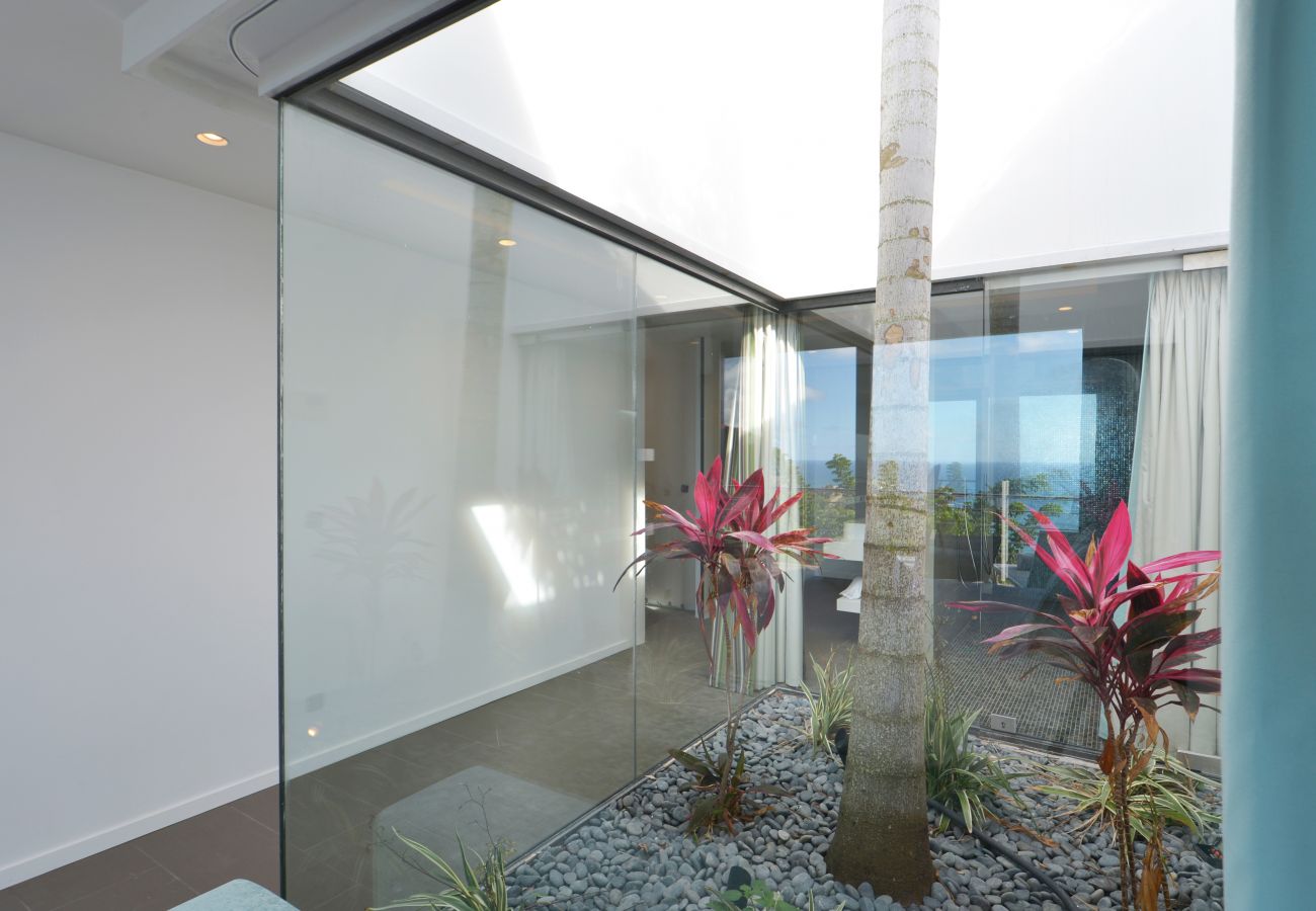 Villa in Saint Barthélemy - THE SOURCE