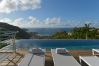 Villa in Saint Barthélemy - THE SOURCE Villa in Saint Barthélemy - THE SOURCE