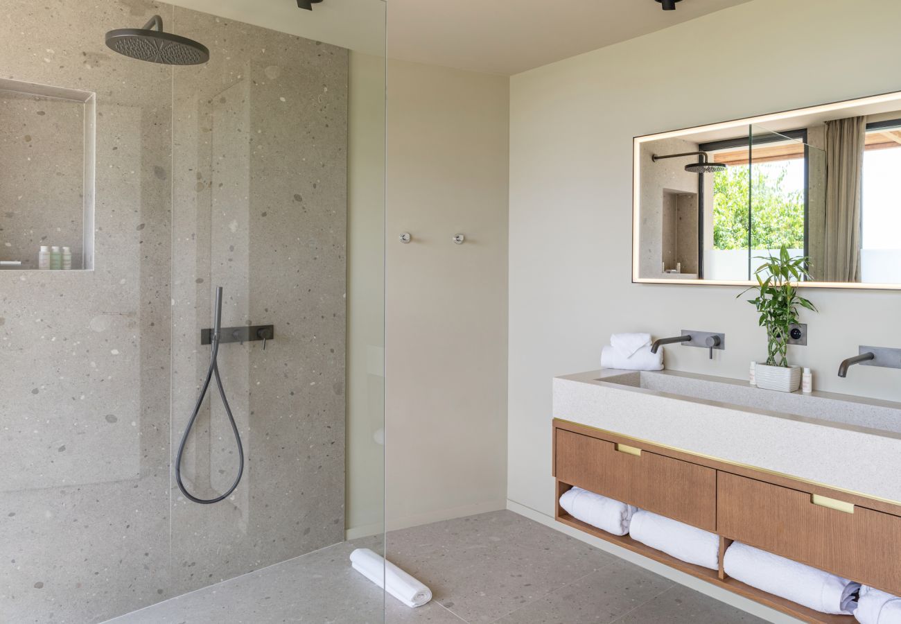 Villa in Saint Barthélemy - EVA