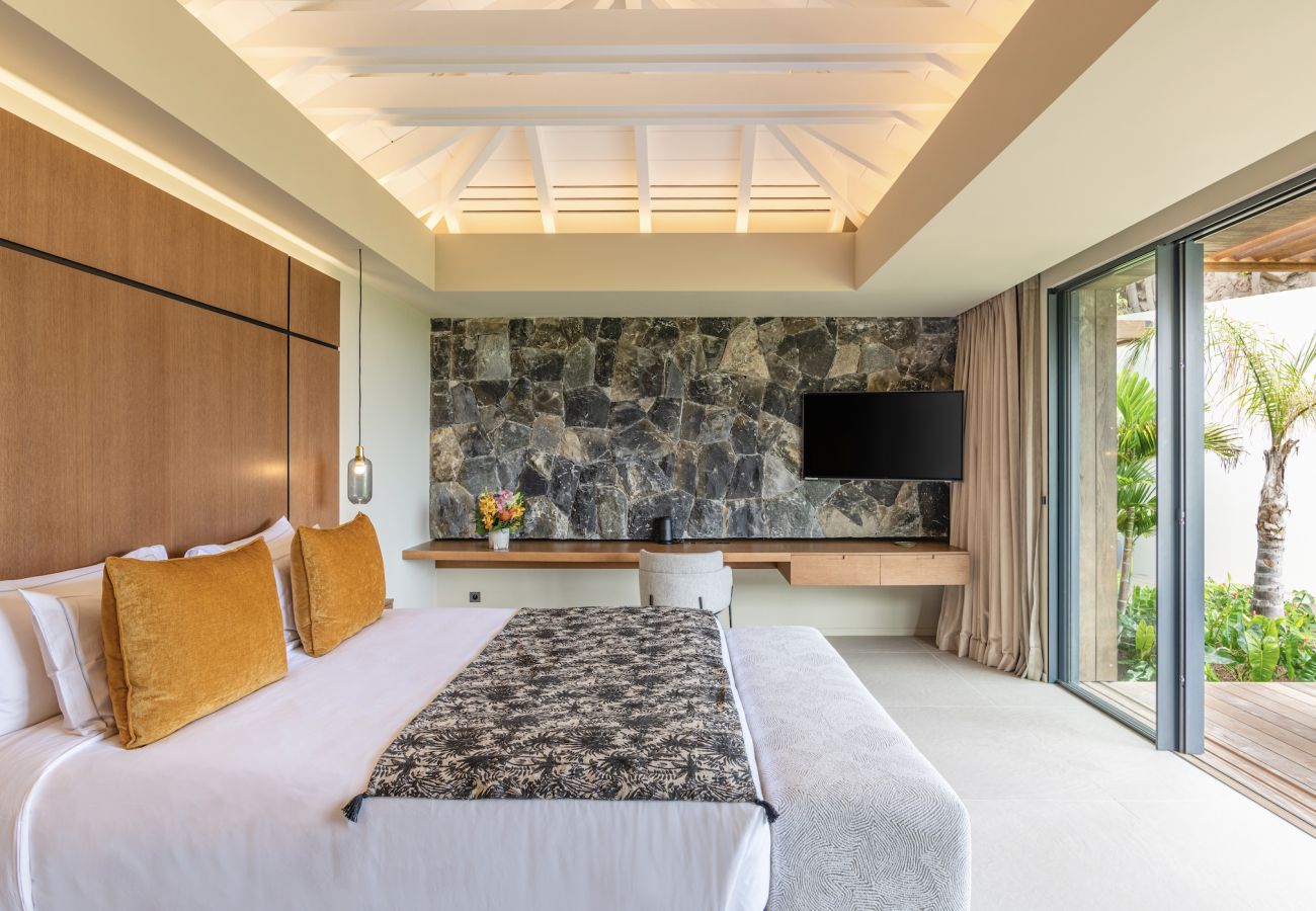 Villa in Saint Barthélemy - EVA