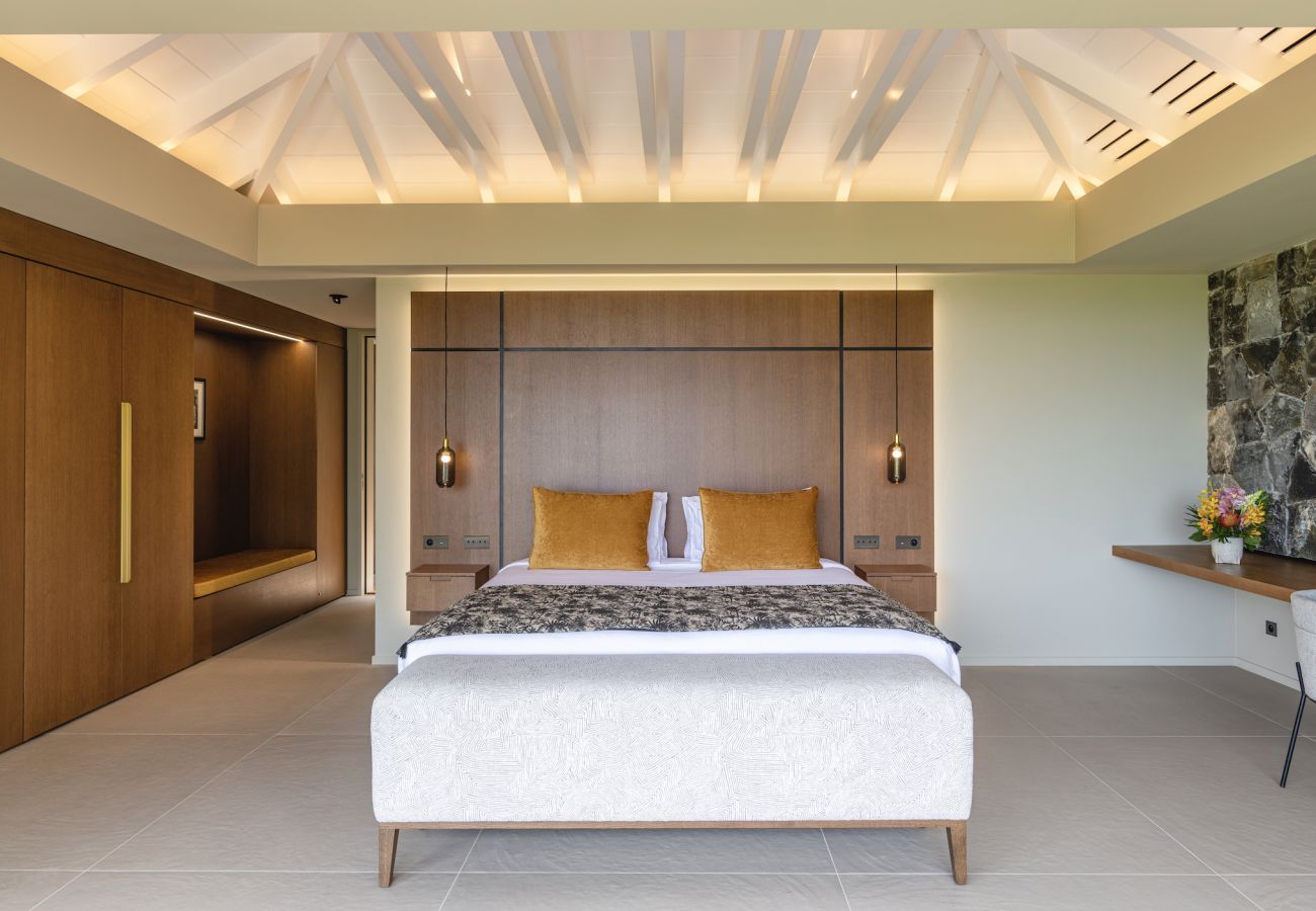 Villa in Saint Barthélemy - EVA