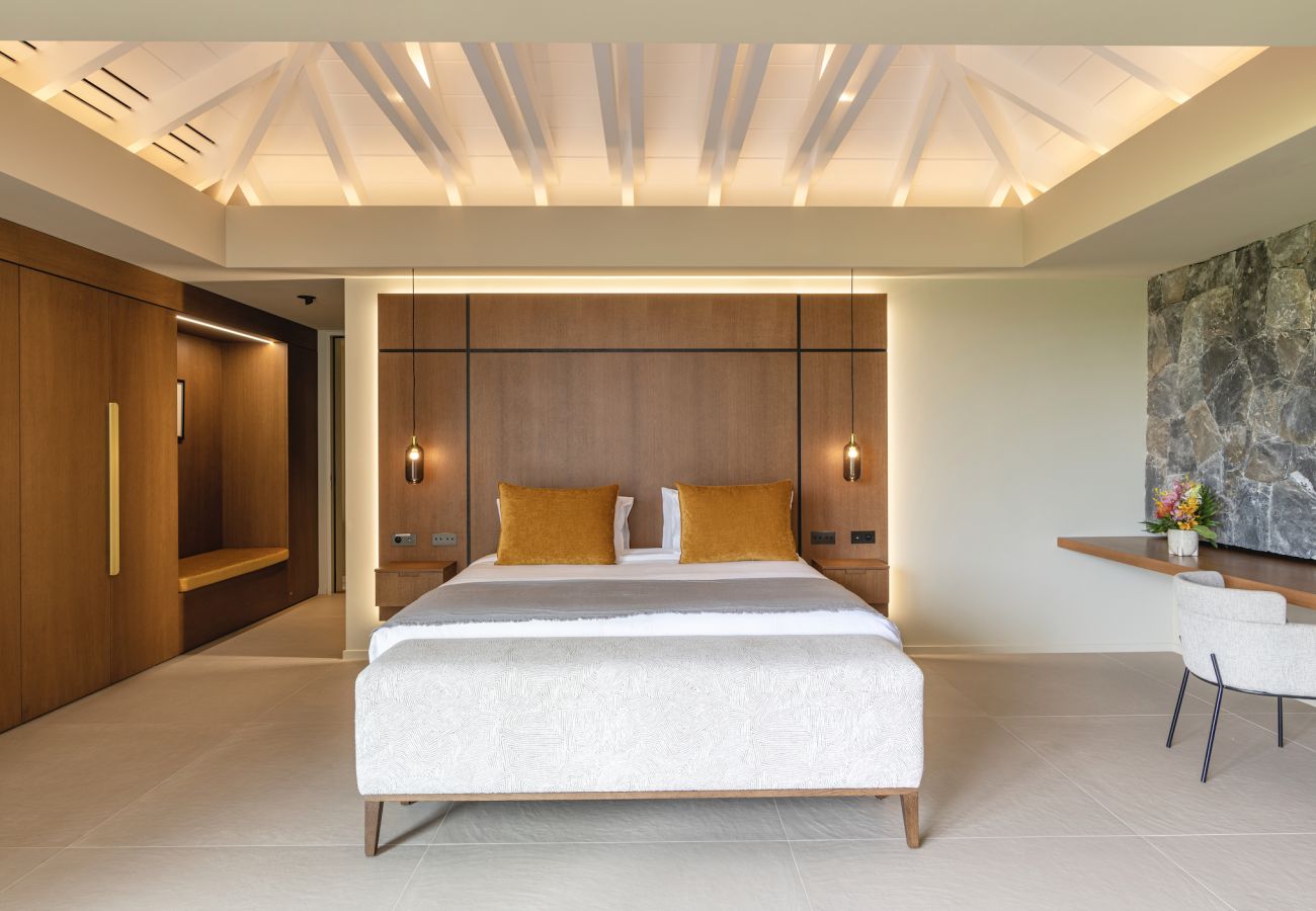 Villa in Saint Barthélemy - EVA