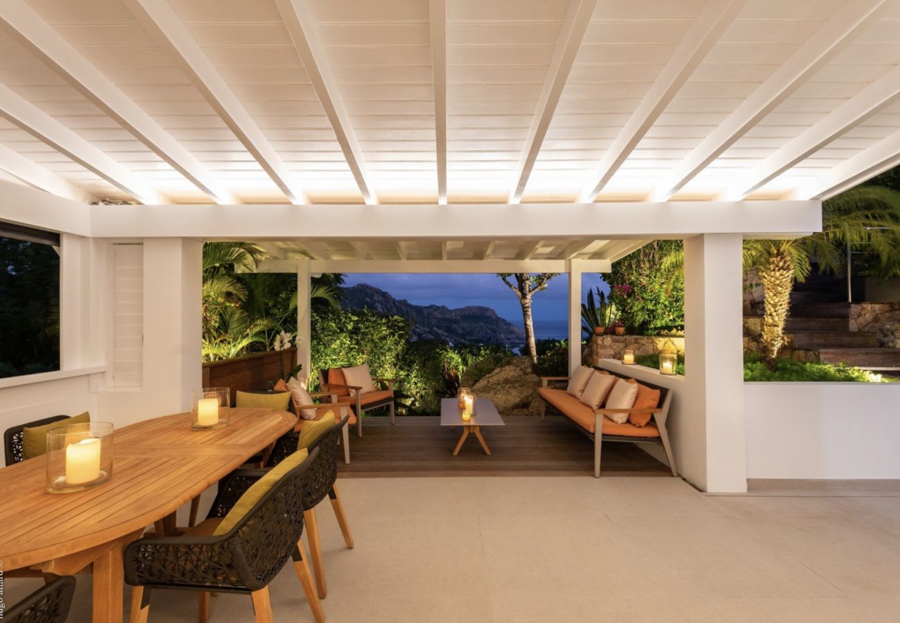 Villa in Saint Barthélemy - OTT