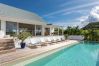 Villa in Saint Barthélemy - OTT