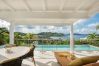 Villa in Saint Barthélemy - OTT