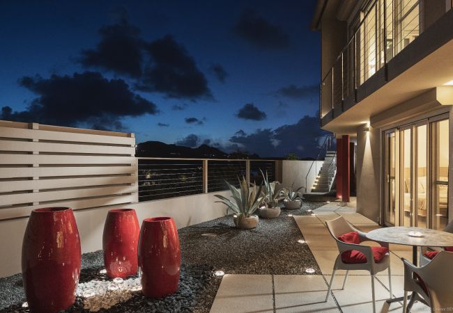 Villa in Saint Barthélemy - ASTRA Villa in Saint Barthélemy - ASTRA