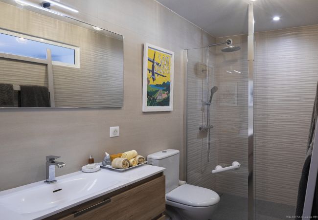 Villa in Saint Barthélemy - ASTRA Villa in Saint Barthélemy - ASTRA