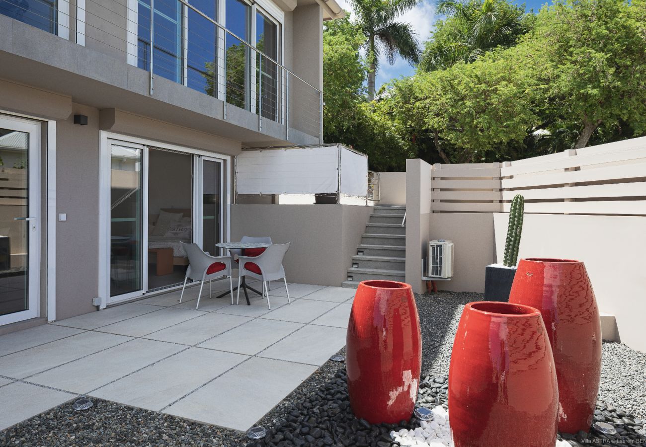 Villa in Saint Barthélemy - ASTRA