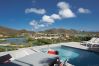 Villa in Saint Barthélemy - ASTRA Villa in Saint Barthélemy - ASTRA