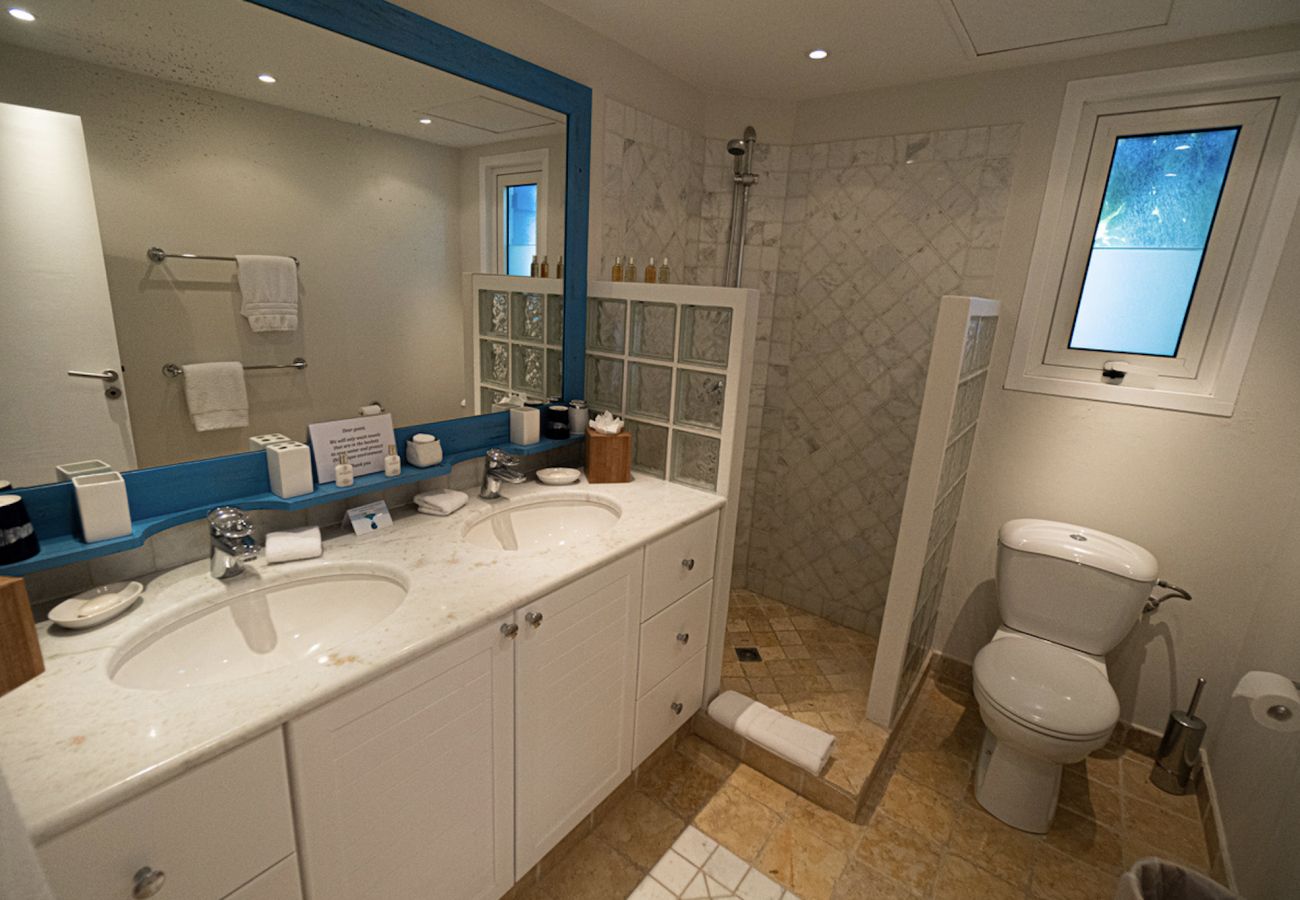 Villa in Saint Barthélemy - LA CORNICHE