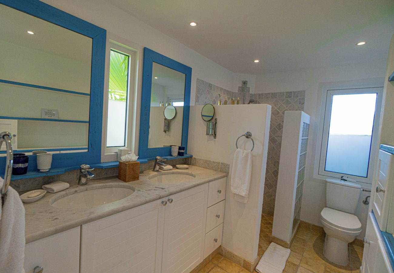 Villa in Saint Barthélemy - LA CORNICHE