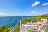 Villa in Saint Barthélemy - L'ENCLOS