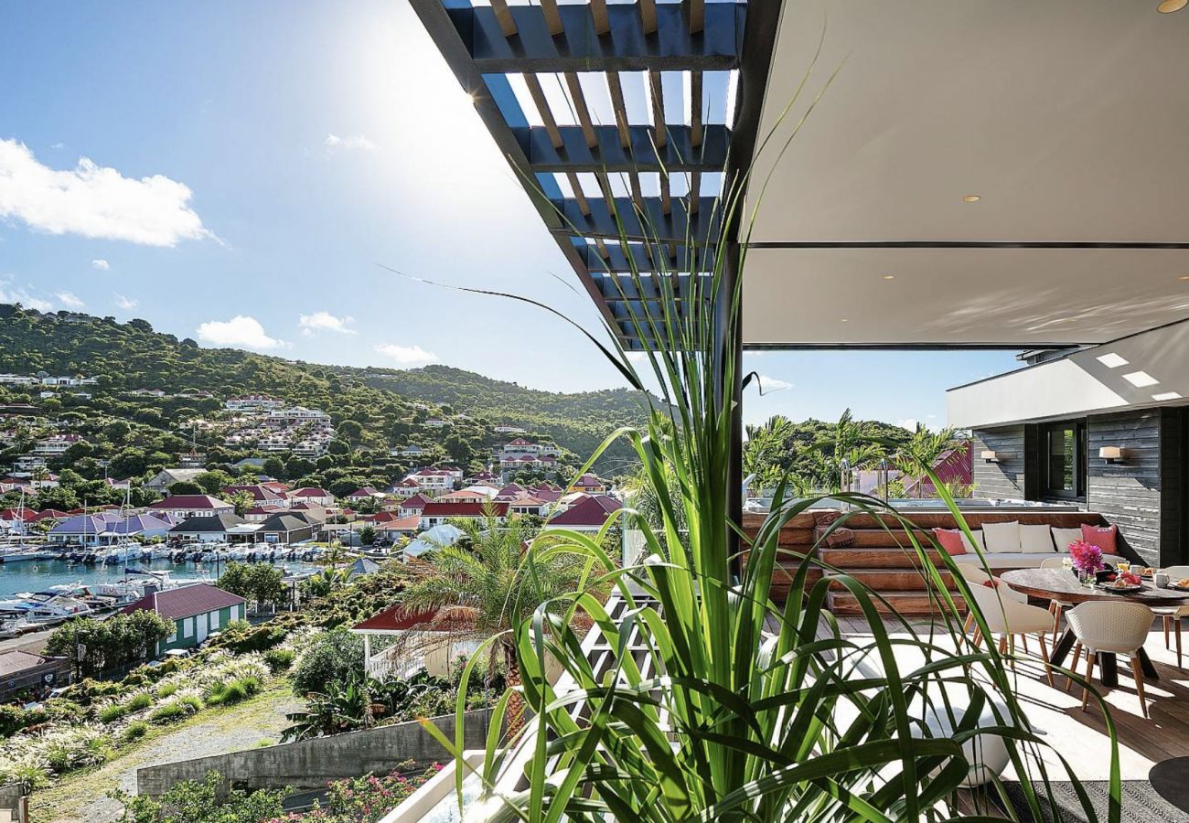 Apartment in Saint Barthélemy - GUSTAVIA LIGHTS