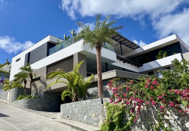 Apartment in Saint Barthélemy - PRIVILEGE