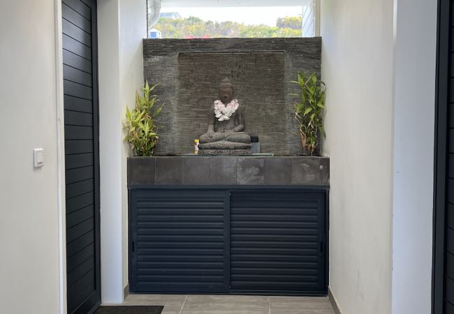Saint Barthélemy - Apartment