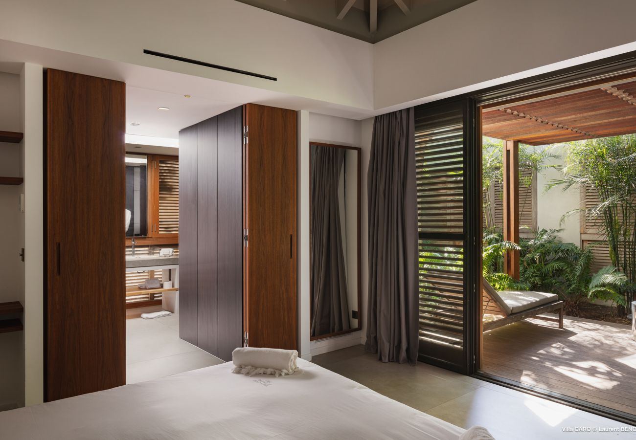 Villa in Saint Barthélemy - CARO