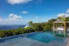 Villa in Saint Barthélemy - CARO Villa in Saint Barthélemy - CARO