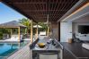 Villa in Saint Barthélemy - CARO Villa in Saint Barthélemy - CARO